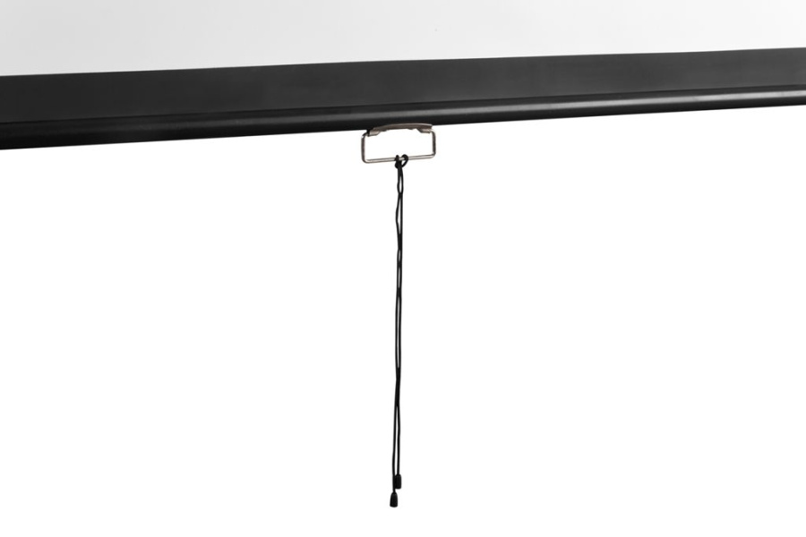 Экран настенный с ручным приводом Digis DSOD-1107