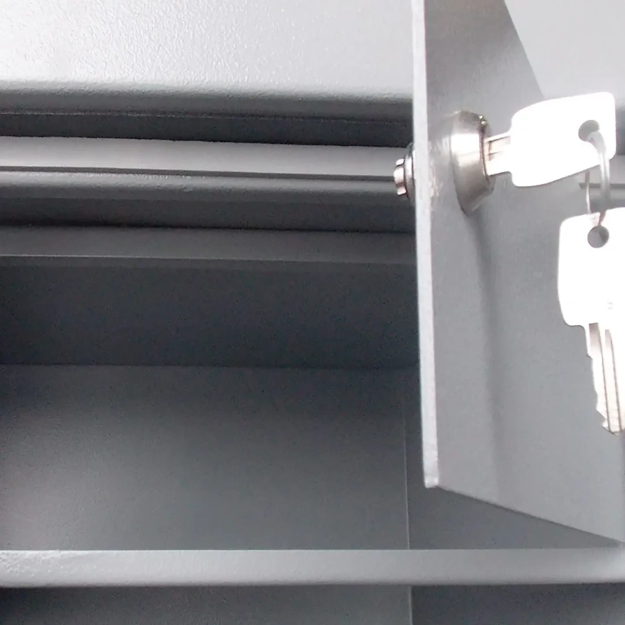 Сейф Muller Safe St. Gallen 56402.00 WF E