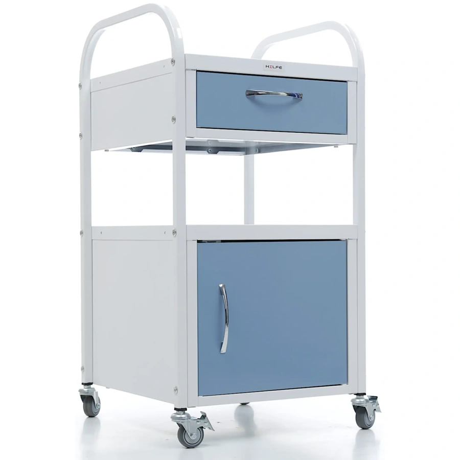 Тумба медицинская МД ТП-5