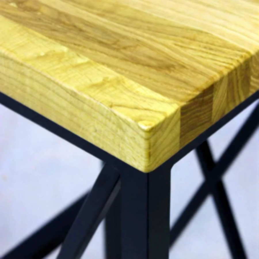 Стул барный "Форест-Х-Д"