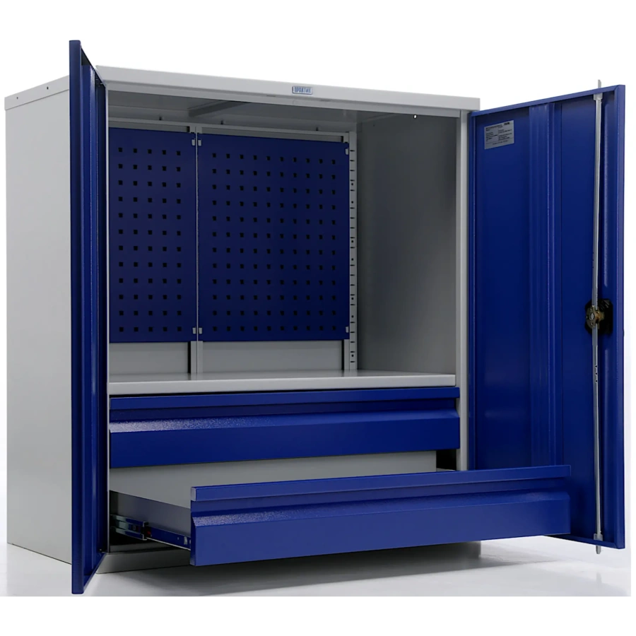 Шкаф инструментальный TС 1095-021020