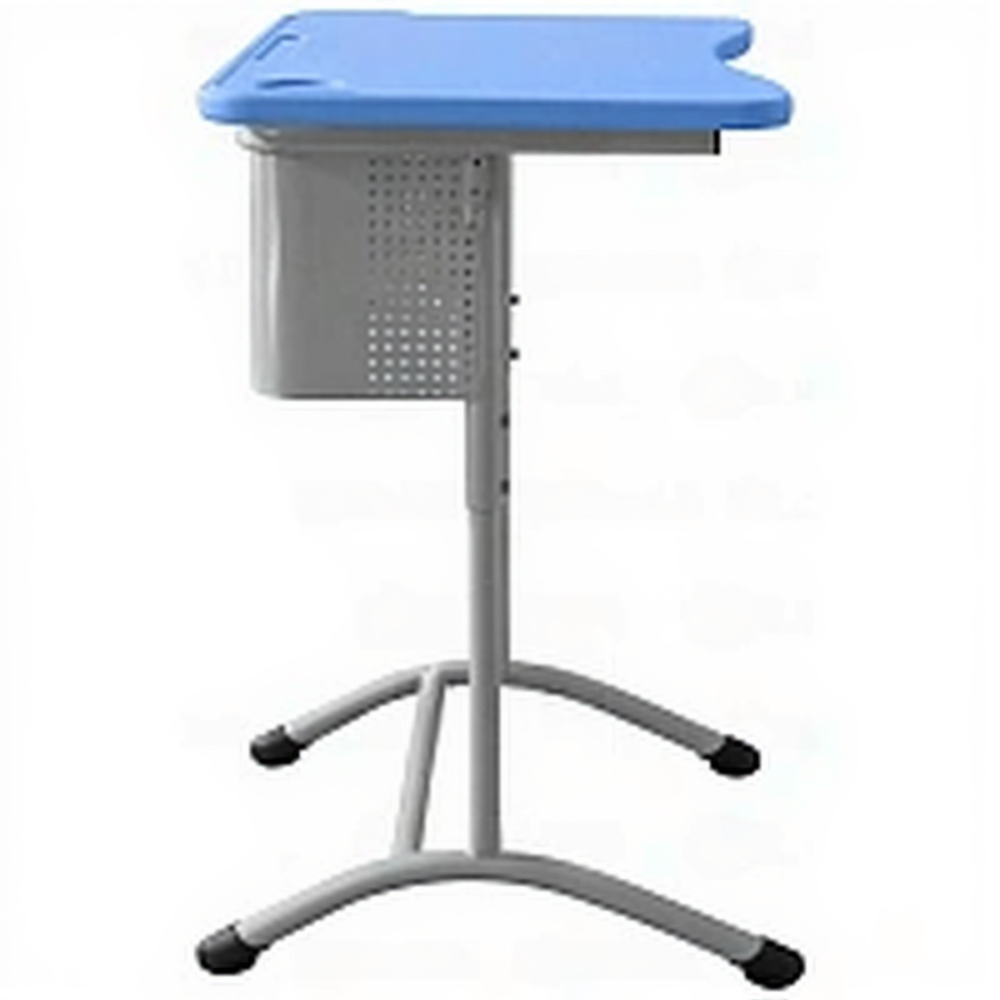 Школьный одноместный стол ШСТ13