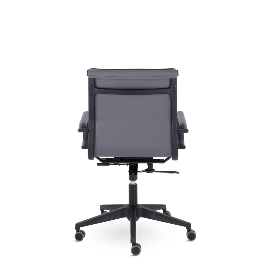 Кресло СН-301 Кайман Комфорт Н BL