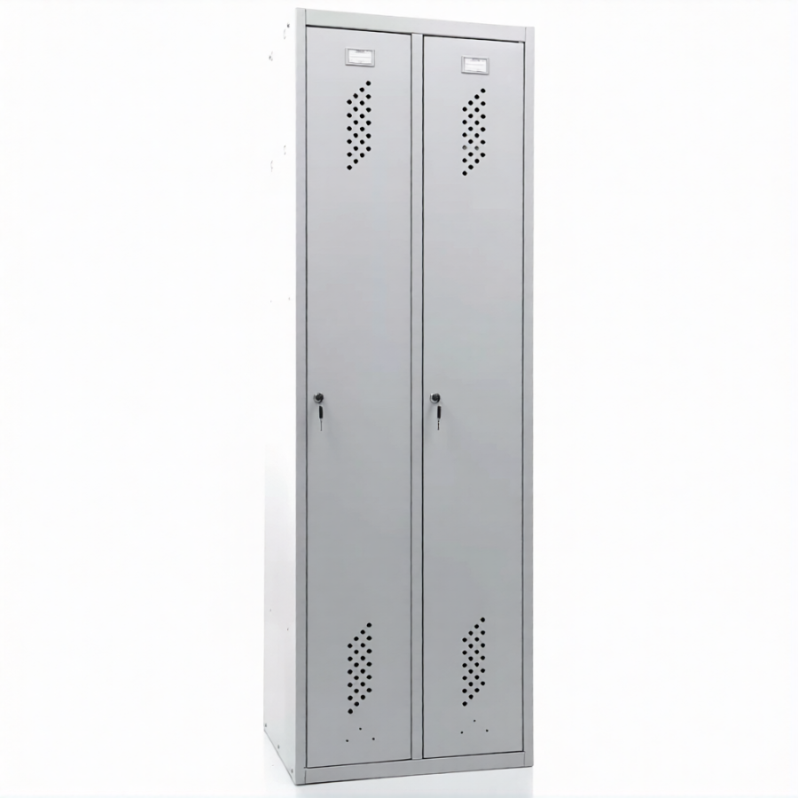 Шкаф ПРАКТИК LS-21 U