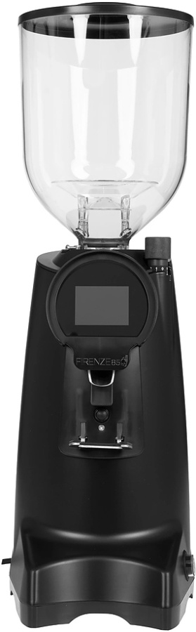 Кофемолка EUREKA FIRENZE 85 MATT BLACK