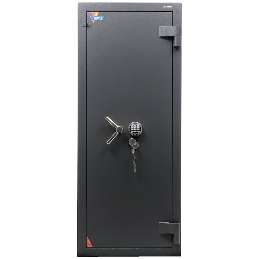 Сейф Valberg Рубеж 1668 EL