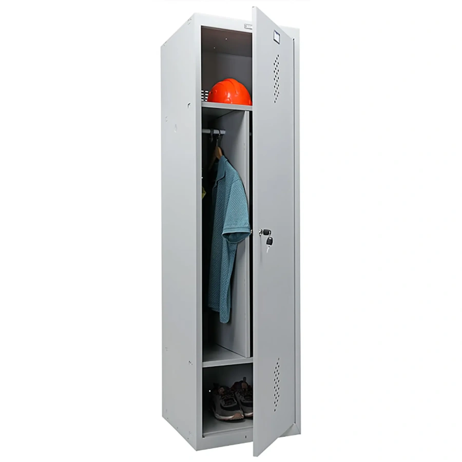 Шкаф усиленный ПРАКТИК ML 11-50D