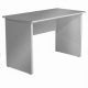Стол рабочий металлический (столешница сталь) СЛМ